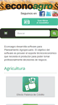 Mobile Screenshot of econoagro.com